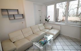 Rheinblick 3-Zimmer Apartment