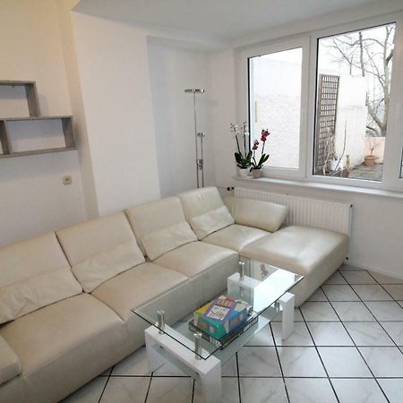 Rheinblick 3-Zimmer Apartment Майнц Экстерьер фото